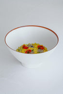 Bowl Conica in melamina Cosmopolitan Baci Milano