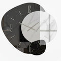 Artidea | Orologio da Parete Crystal Ø 80 cm.