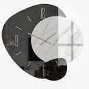 Artidea | Orologio da Parete Crystal Ø 80 cm.