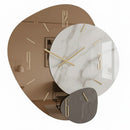 Artidea | Orologio da Parete Crystal Ø 80 cm.