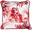 Cuscino Le Rouge Baci Milano