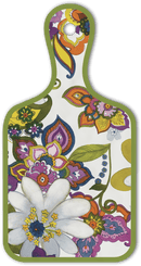 Tagliere in melamina Collezione AMAZZONIA  By Baci Milano
