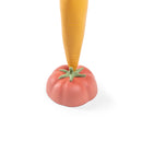 Seletti candeliere Vitamin in resina Carrot - Carota