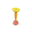 Seletti candeliere Vitamin in resina Carrot - Carota