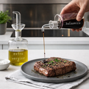 Simple Day | Set 2 Bottiglie “Extravergine – Balsamico” 250 ml