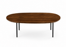 Ikone | Tavolino Flux –  100x63 cm.