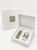 Muhà | Box Bucato Profuma Bucato e Spray Tessuti – Linea Home