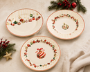 Lamart - Palais Royal | Servizio Piatti 18 Pz Palle di Natale con Box Regalo