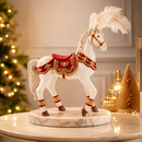 Lamart - Palais Royal | Decoro Cavallo Circus Natale 56 cm.