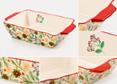 Lamart - Palais Royal | Pirofile Chalet Natale in Porcellana