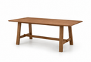 Ikone | Tavolo fisso in legno Madera 220x110