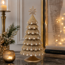 EDG Enzo De Gasperi | Decoro Pino con Gemme in metallo