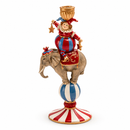 Lamart - Palais Royal | Portacandela Circus Natale – H 30 cm