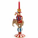 Lamart - Palais Royal | Portacandela Circus Natale – H 30 cm