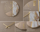 Artidea | Orologio da Parete Eclissi Ø 80 cm.