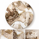 Artidea | Orologio da Parete Lady Ø 40 cm.