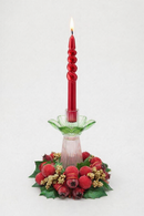EDG Enzo De Gasperi | Porta Candela Flower