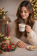Simple Day | Set 2 tazzine espresso Caffettino