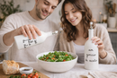 Simple Day | Bottiglia Aceto “Un goccio di aceto” 600 ml