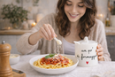 Simple Day | Formaggiera “Un pò di formaggio”
