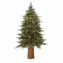 EDG Enzo De Gasperi | Albero di Natale Pino Spark con 5060 Led H 180 cm