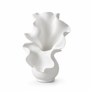 Mascagni Casa | Vaso in Ceramica Bianco Opaco