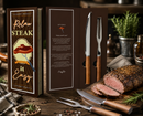 Easy Life | Set Arrosto in box regalo Gift Novels
