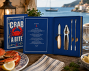 Easy Life | Set Crostacei in box regalo Gift Novels