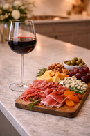 Ichendorf Milano | Calice Vino rosso - Vio H. 19 cm