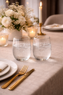 Ichendorf Milano | Bicchiere acqua - Vio H. 8,5 cm