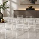 Ichendorf Milano | Bicchiere acqua - Vio H. 8,5 cm