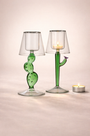 Ichendorf Milano | Portacandele Tealight Cactus Desert Plants