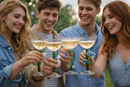 Ichendorf Milano | Coppa Champagne Ottica