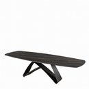 Ikone Casa | Tavolo King 200x100 cm. allungabile a 280 cm.