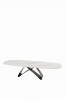 Ikone Casa | Tavolo King 200x100 cm. allungabile a 280 cm.