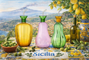 Ichendorf Milano | Oliera Vegetables in Vetro Borosilicato