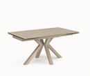 Ikone Casa | Tavolo Sky allungabile 160x90 cm.