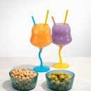 Kit Cocktail “Happy Hour” – Set Aperitivo Completo