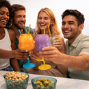 Kit Cocktail “Happy Hour” – Set Aperitivo Completo