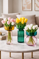 Ichendorf Milano | Vaso Aura vetro borosilicato