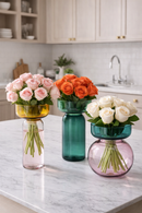 Ichendorf Milano | Vaso Aura vetro borosilicato