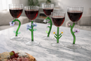 Ichendorf | Botanica calice ottico in vetro borosilicato