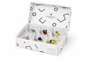 Ichendorf Milano | Set 6 pz. Bicchieri Animal Farm