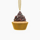 EDG Enzo De Gasperi | Decoro Cupcake Gold Clay Natale 2025