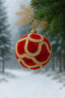 EDG Enzo De Gasperi | Palla decorativa decogemme Natale 2026