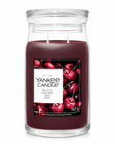 Yankee Candle | Candela Profumata Black Cherry
