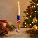 Ichendorf Milano | Portacandele Natale Sweet & Candy - Christmas Tales