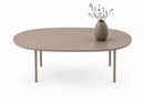 Ikone | Tavolino Flux –  100x63 cm.