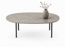 Ikone | Tavolino Flux –  100x63 cm.