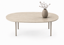 Ikone | Tavolino Flux –  100x63 cm.